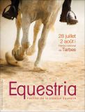 Equestria - Festival de la création Equestre - Haras National de TARBES - 2015